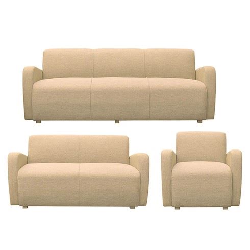 JUEGO DE SALA CASABELLA NAPOLI 321